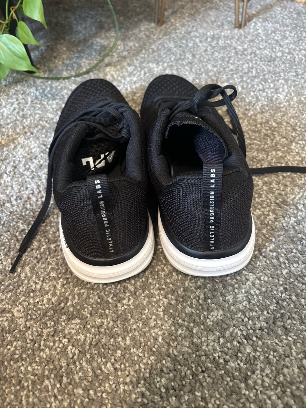 APL Women's Techloom Pro Sneakers | Size 8.5 - Picture 6 of 7